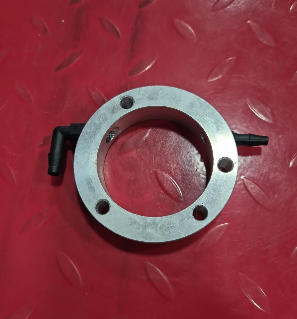 Harley-Davidson KÜRYAKYN Adapterring