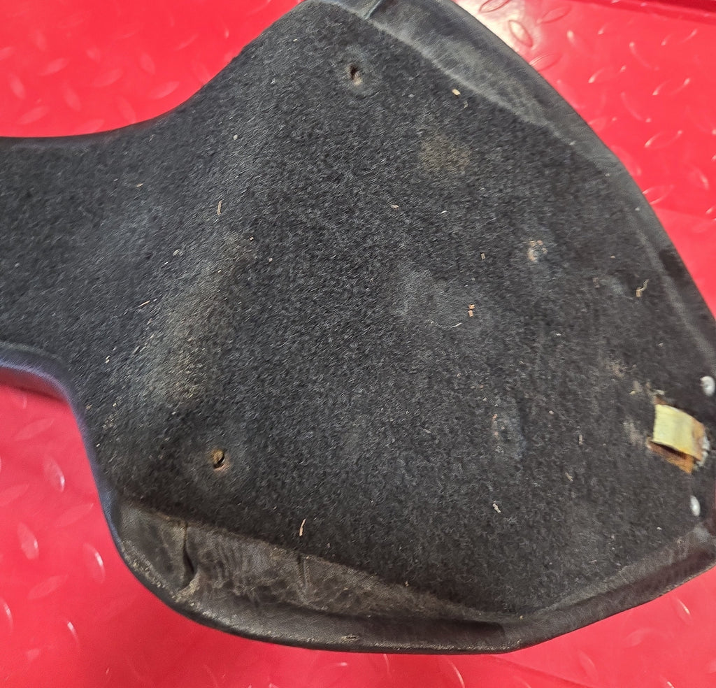 Harley Davidson Sitzbank Sitz gebraucht