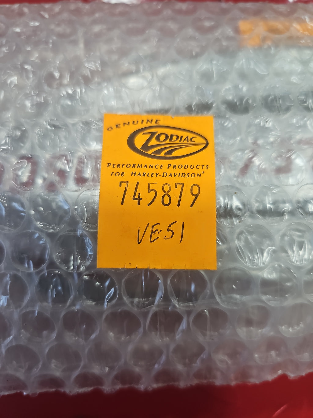 Harley Davidson Tank Embleme NEW