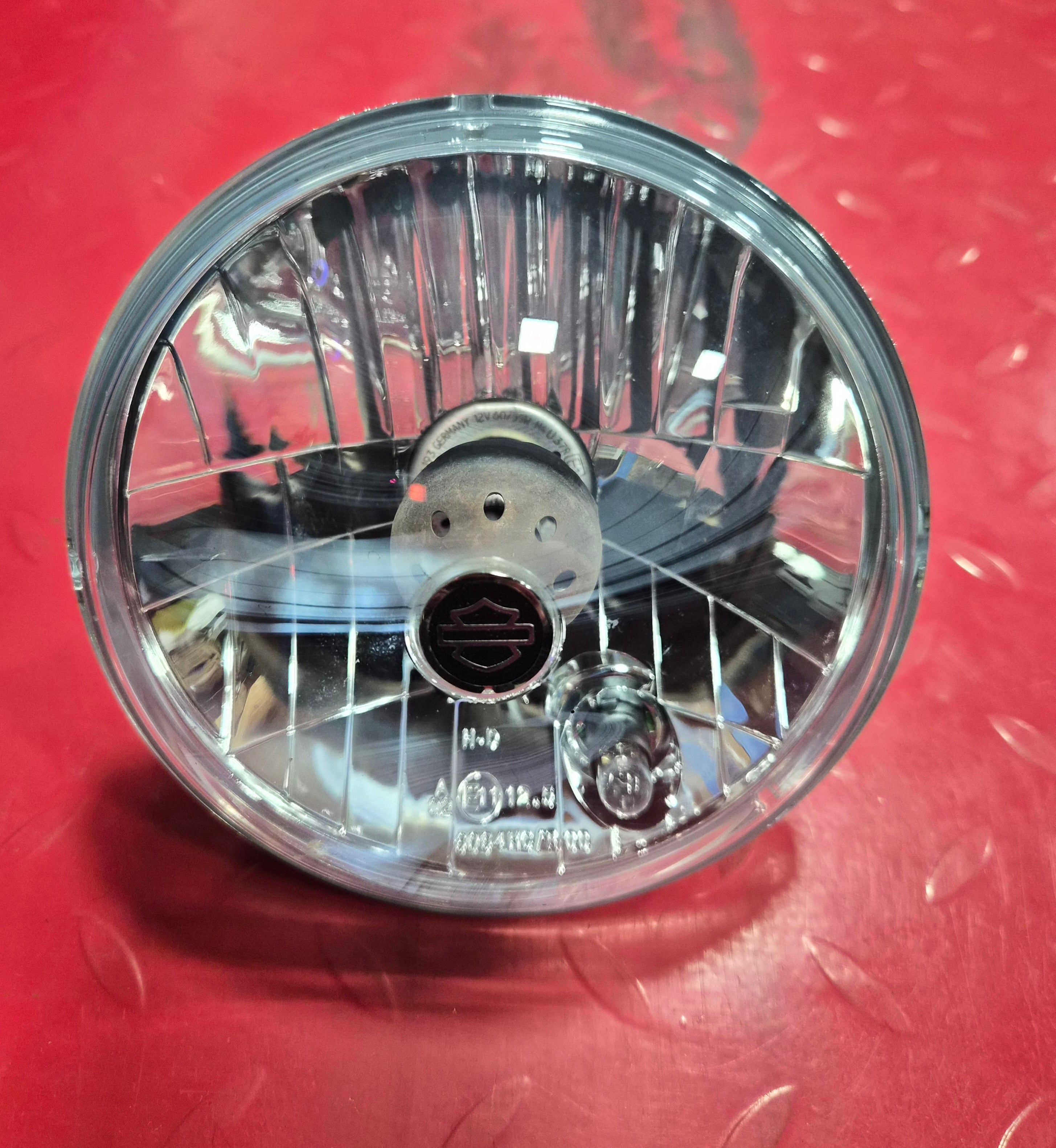 Harley Davidson Scheinwerfereinsatz 5 3/4" NEW