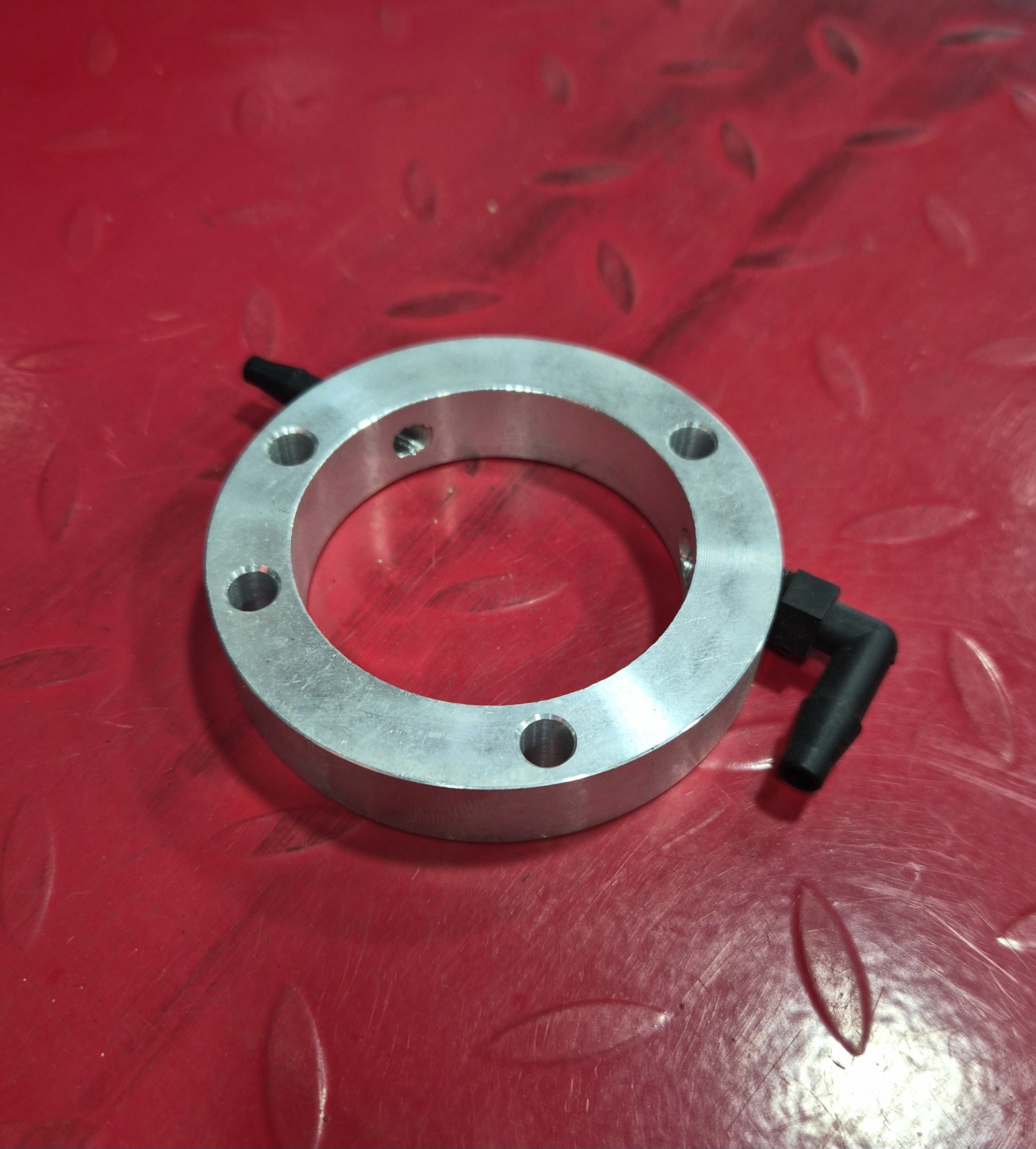 Harley-Davidson KÜRYAKYN Adapterring