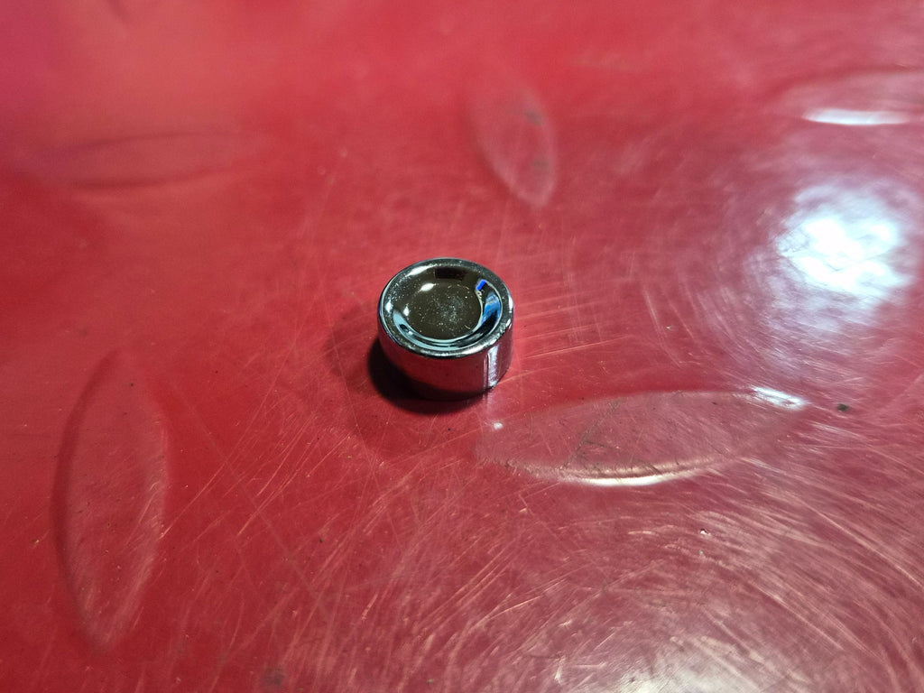 Harley Davidson Switch Start/Horn/Turn Button chrom NEW