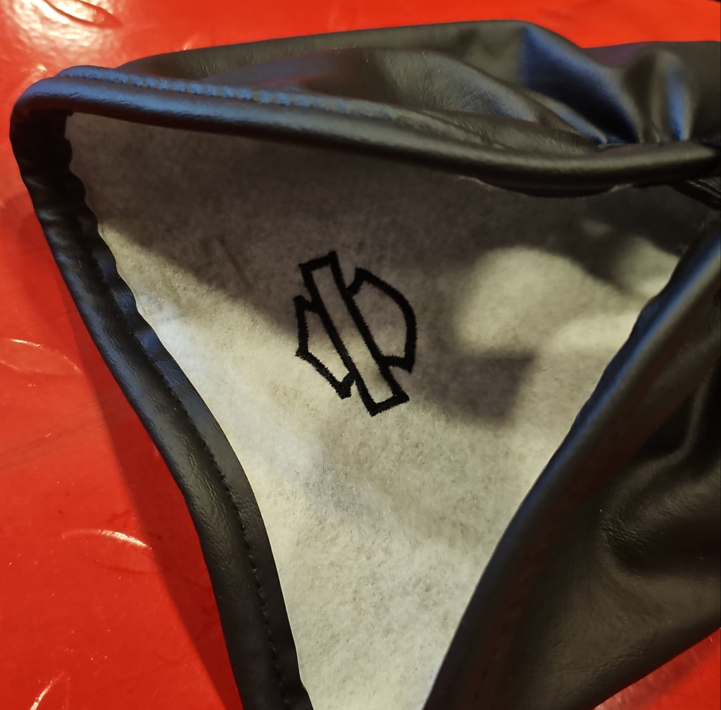 Harley Davidson Tank Schutz Cover NEW