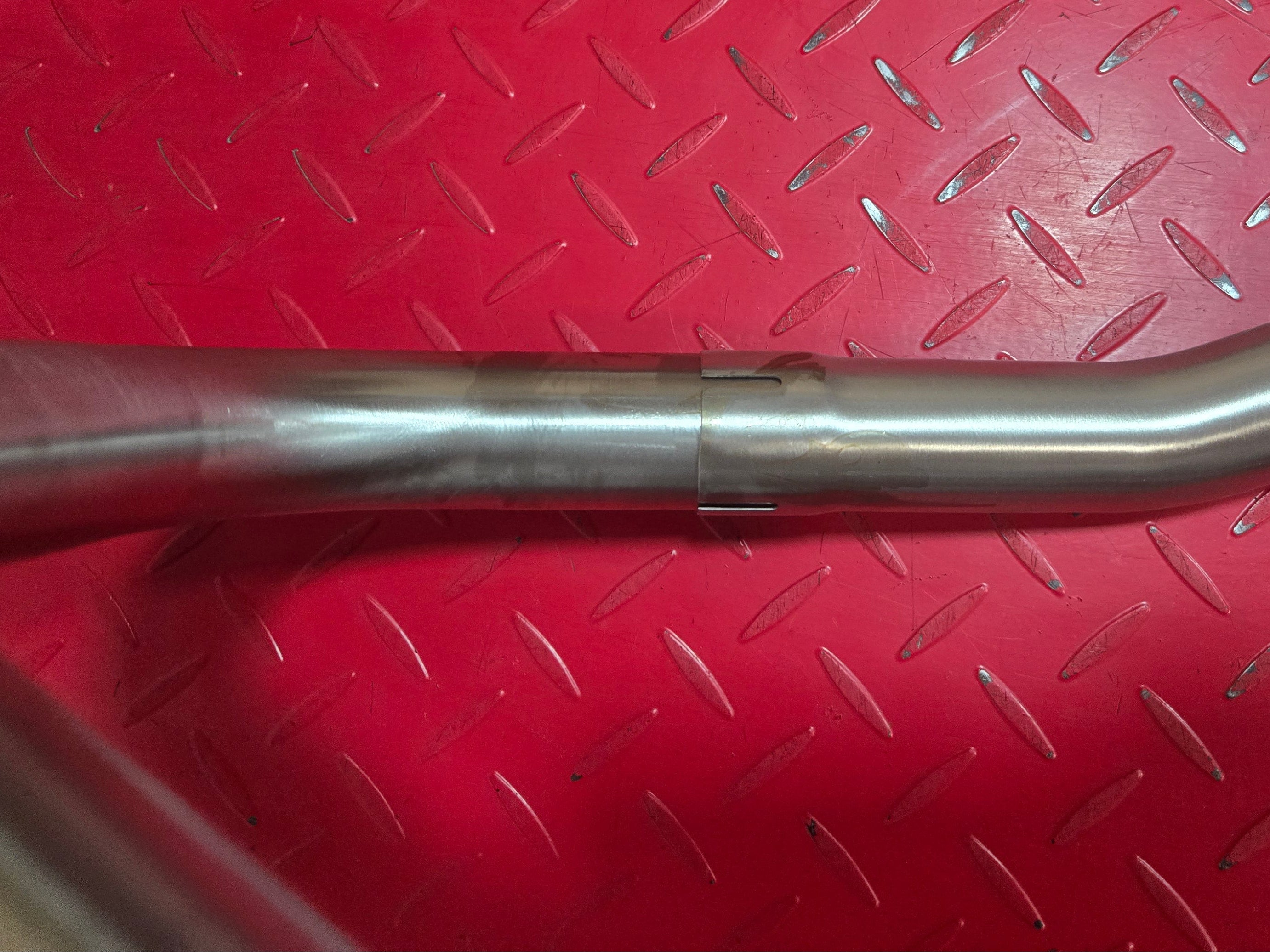 BMW GS 80 / 100 SUPERTRAPP Auspuffanlage Edelstahl NEW