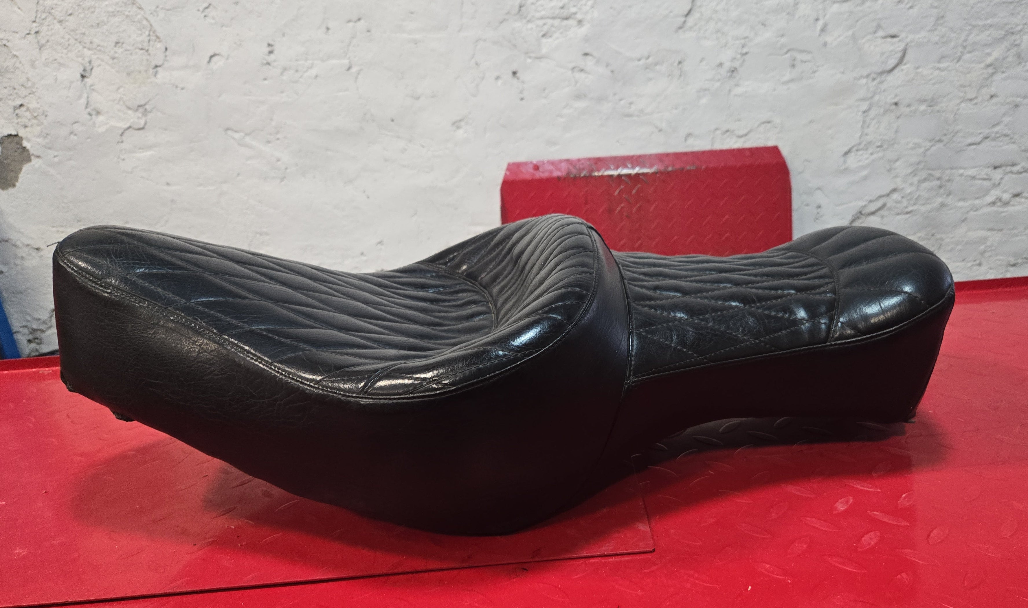 Harley Davidson Sitzbank Sitz XLCH gebraucht