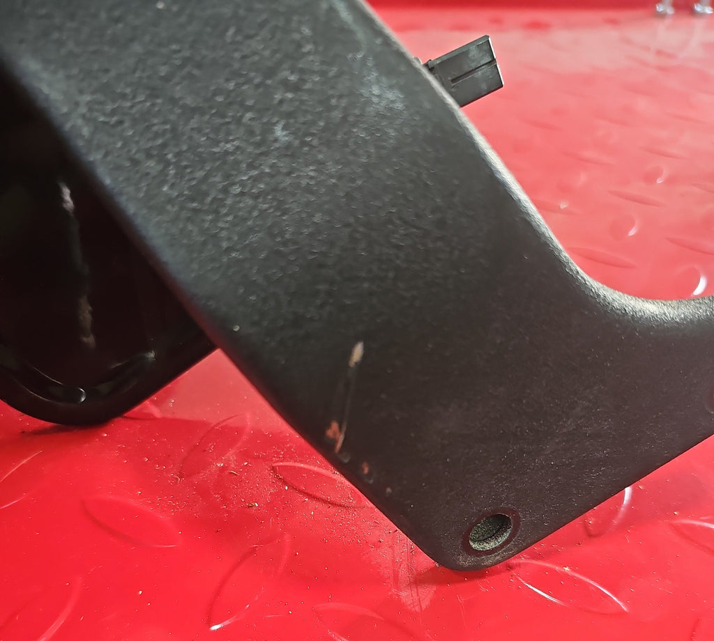 Harley Davidson Fender Nighttrain Twin Cam gebraucht