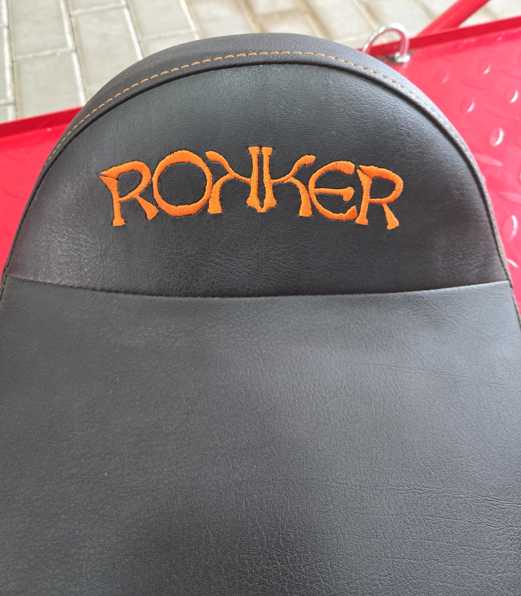 Harley Davidson Sitz Solositz gebraucht