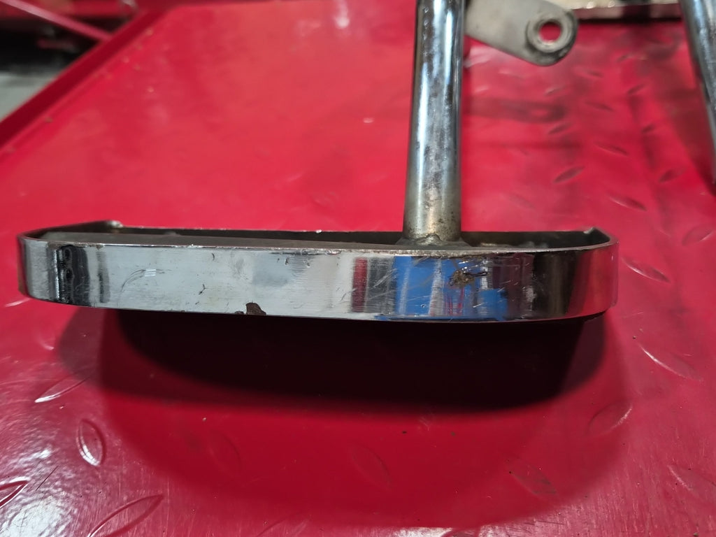 Harley Sozius Trittbretter gebraucht