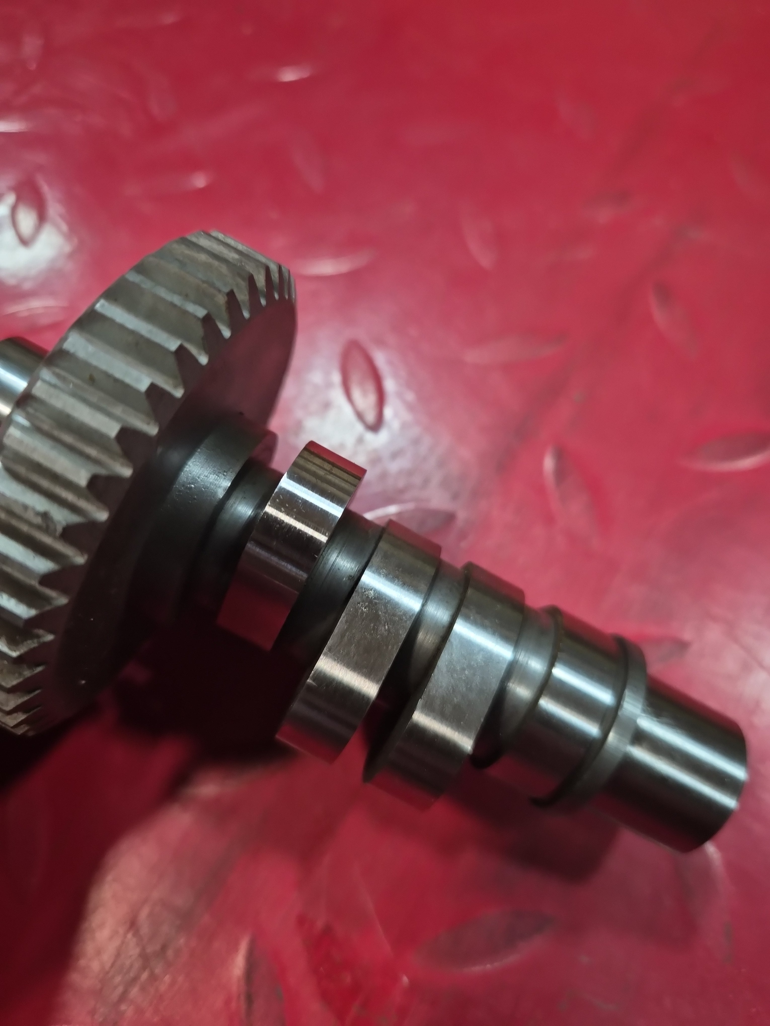 Harley Davidson CRANE FIREBALL Nockenwelle NEW