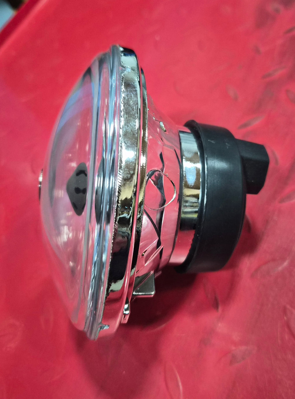 Harley Davidson Scheinwerfereinsatz 5 3/4" NEW