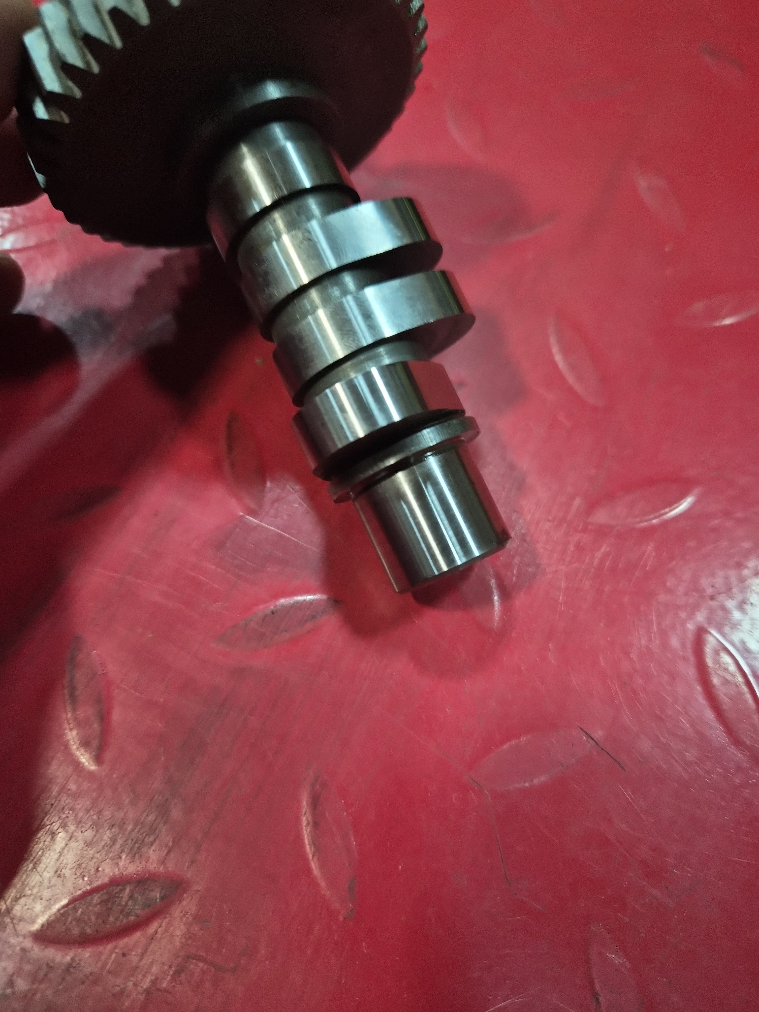 Harley Davidson CRANE FIREBALL Nockenwelle NEW