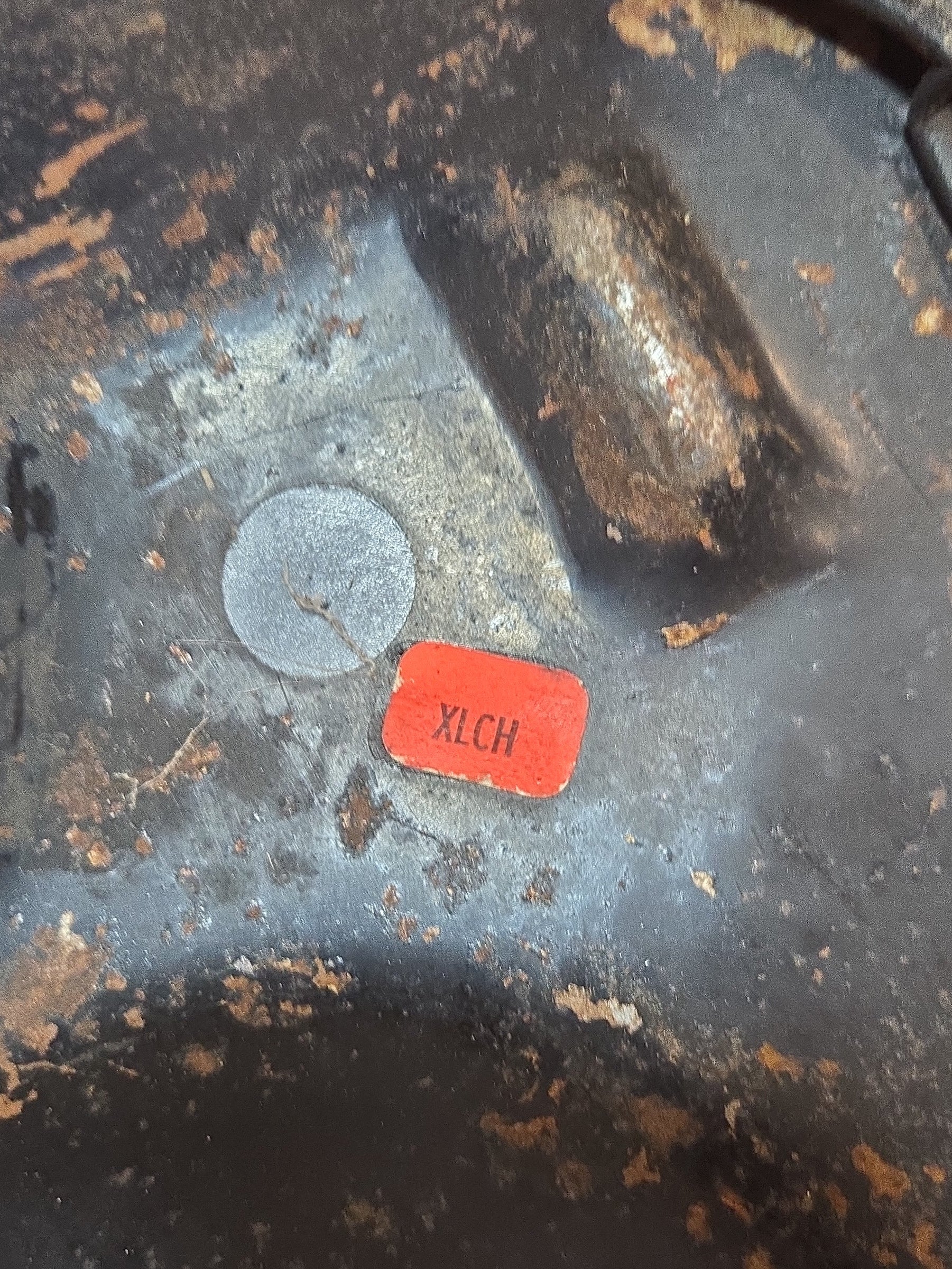 Harley Davidson Sitzbank Sitz XLCH gebraucht