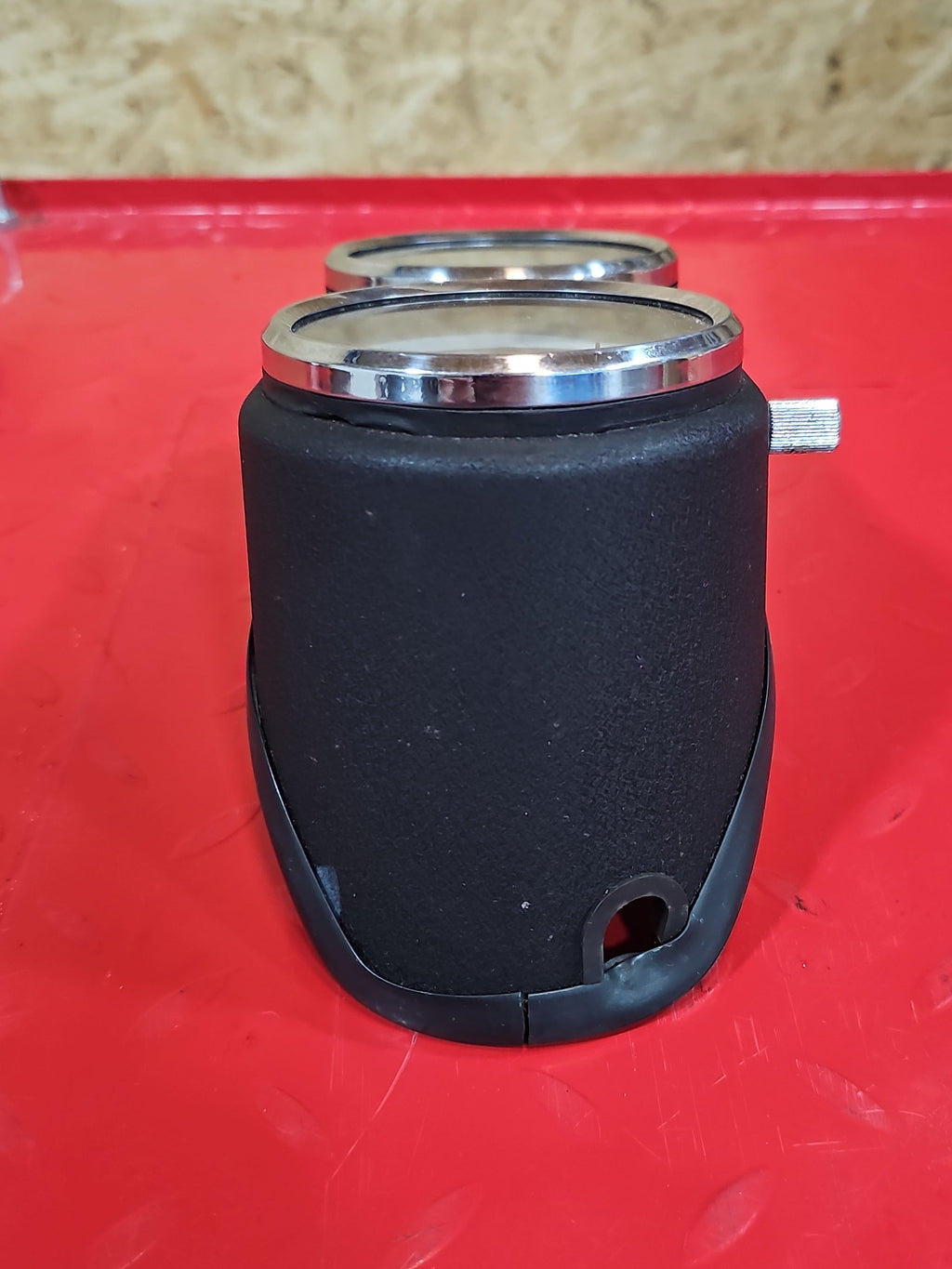 Harley Davidson "Sturgis" Tacho Dash gebraucht