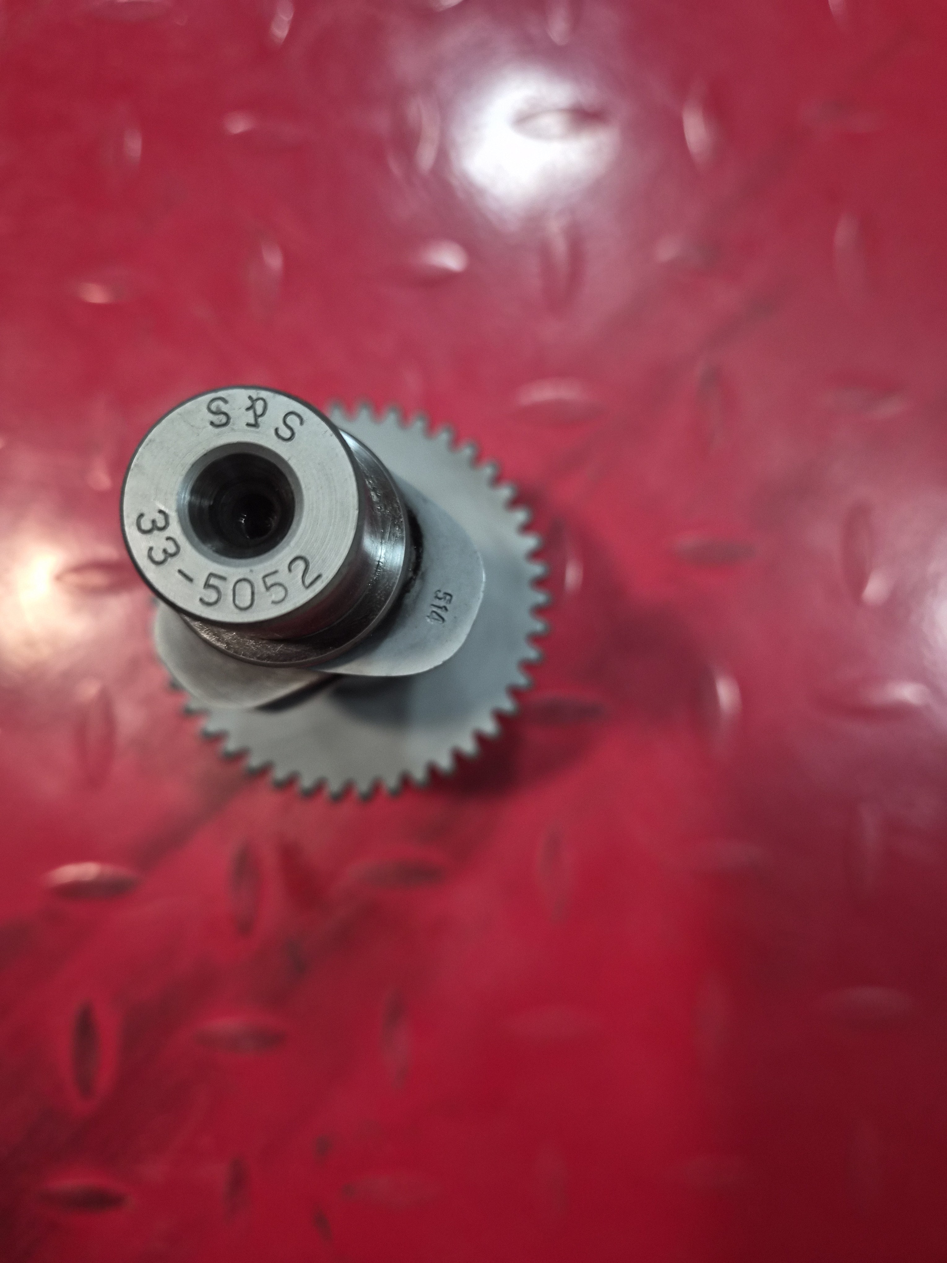 Harley Davidson S&S 514 Nockenwelle gebraucht