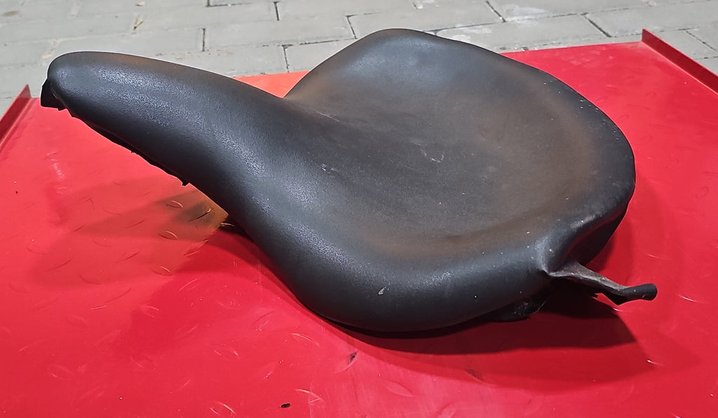 Harley Davidson Panhead Solositz Sitz gebraucht