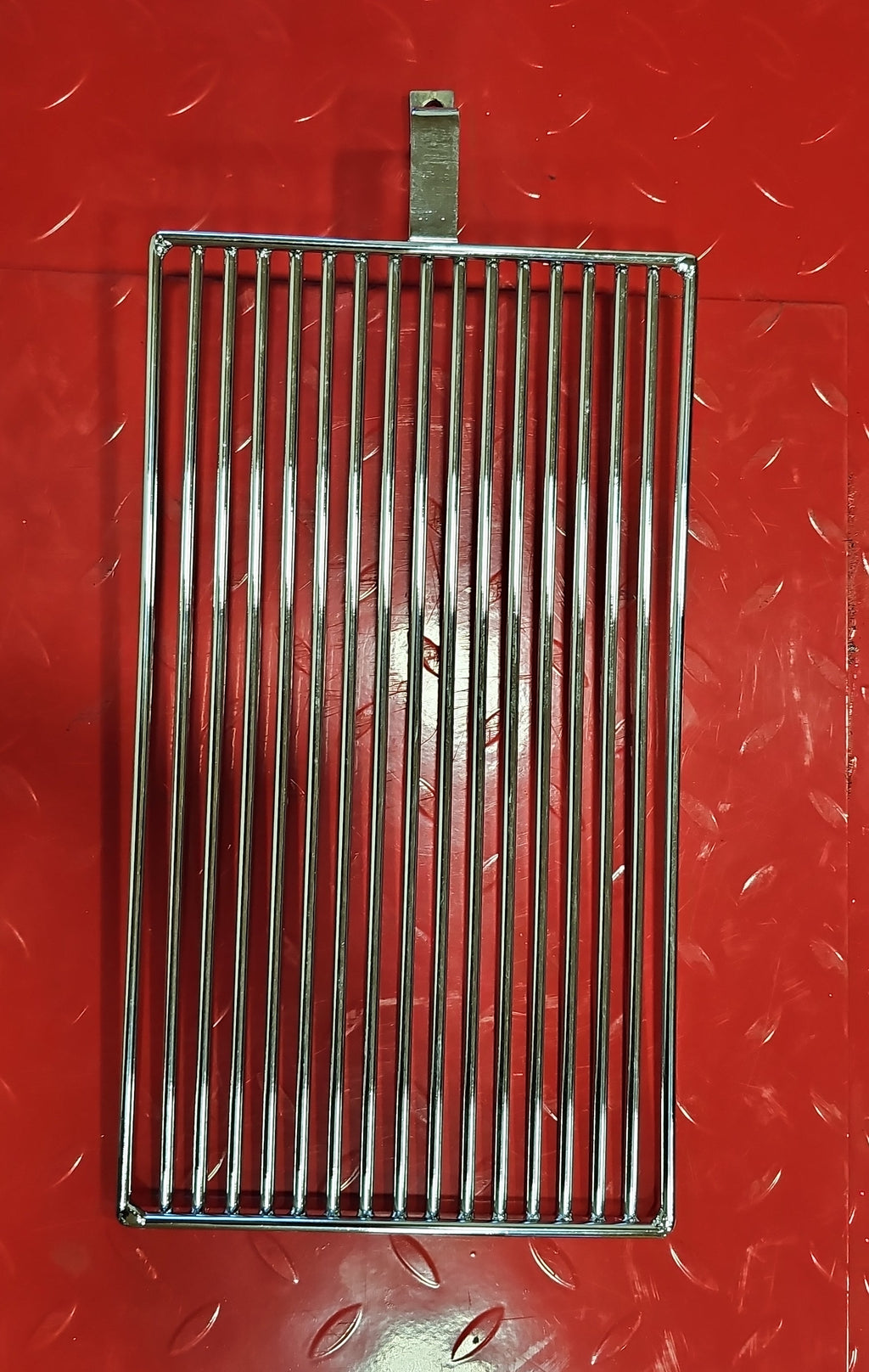 HONDA VT 1100 Kühlergrill NEW
