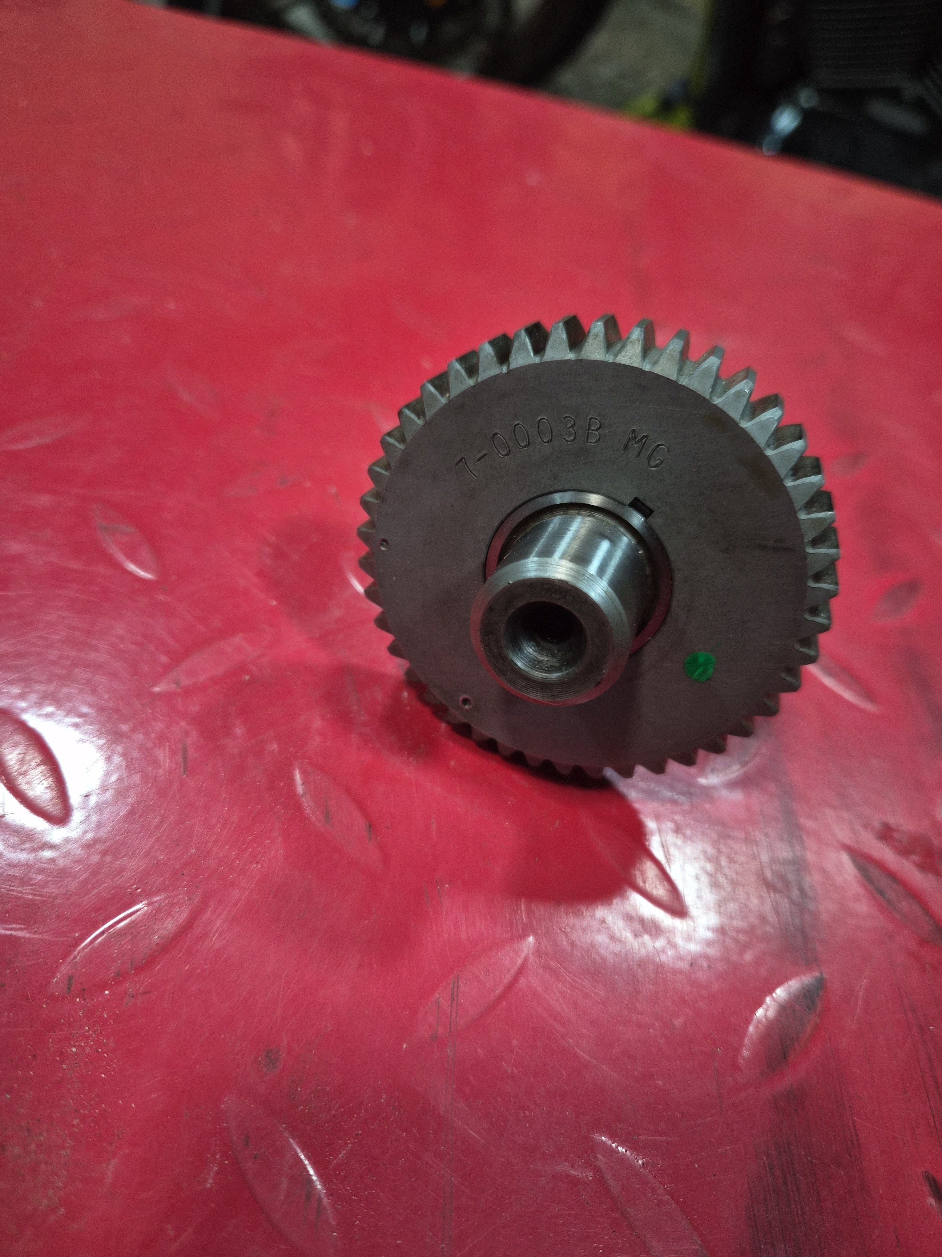 Harley Davidson CRANE FIREBALL Nockenwelle NEW