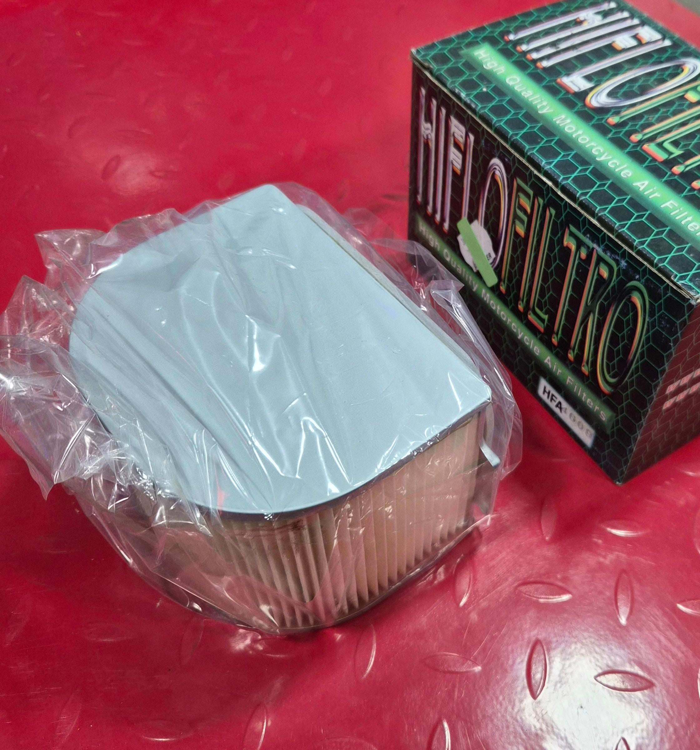 Yamaha XJ 650 XJ 750 Luftfilter NEW