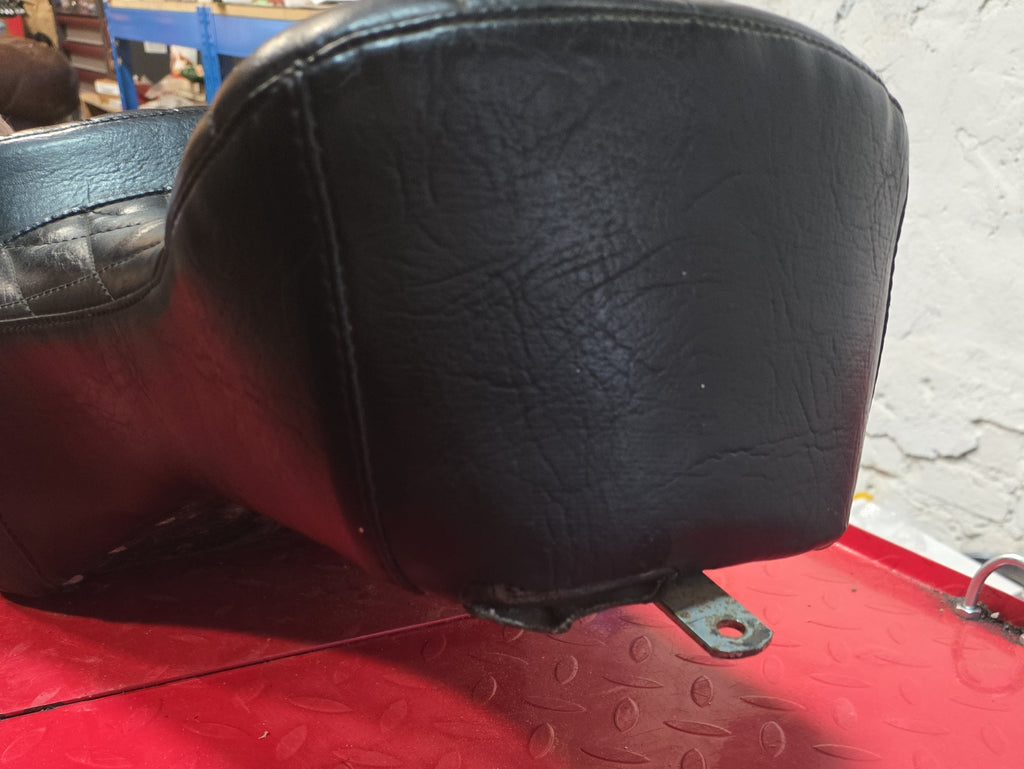 Harley Davidson Sitzbank Sitz XLCH gebraucht