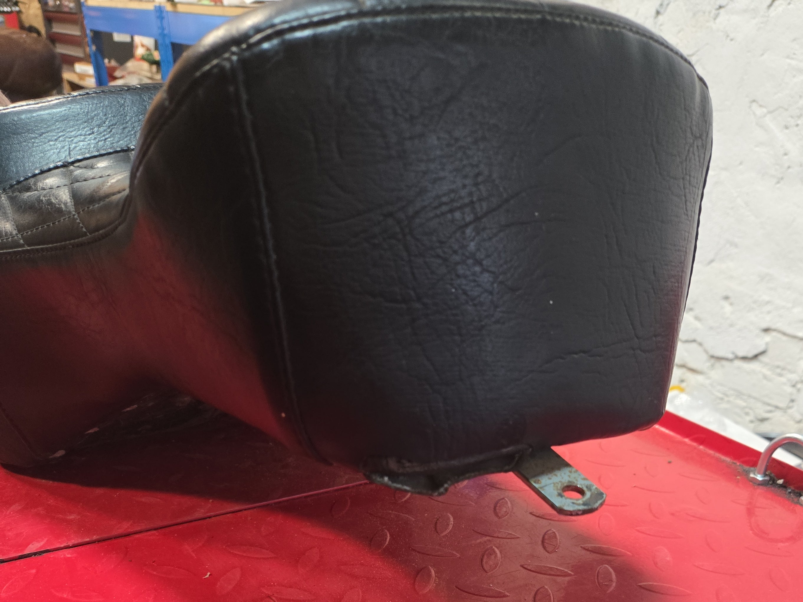 Harley Davidson Sitzbank Sitz XLCH gebraucht