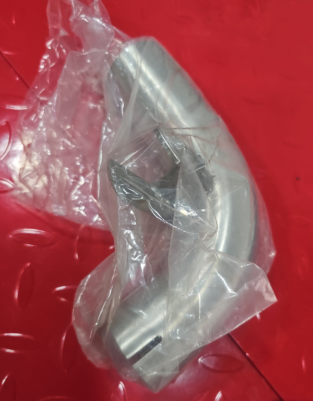 Harley BUELL S1 LIGHTNING SUPERTRAPP Megaphone Auspuff Topf NEW