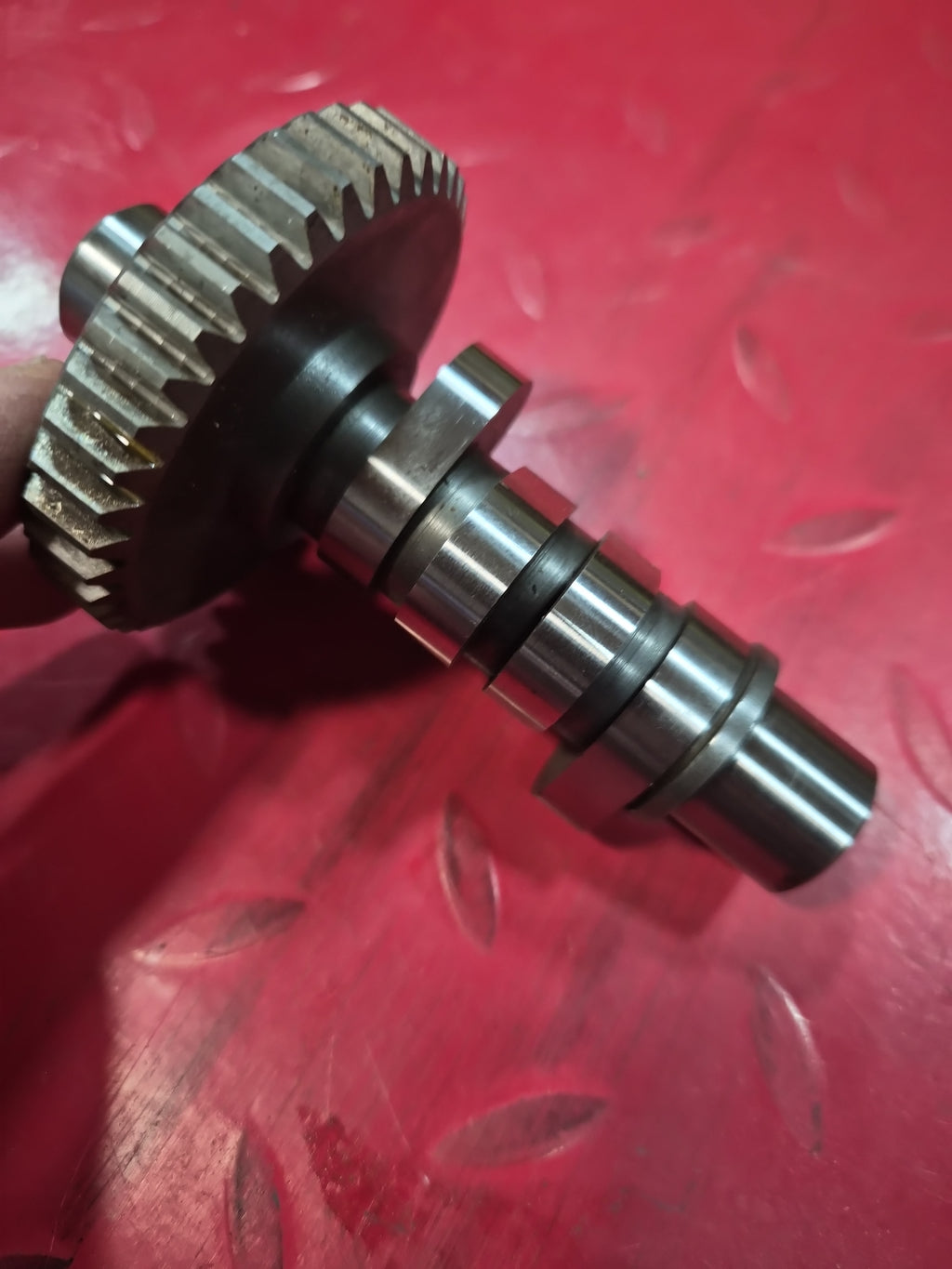 Harley Davidson CRANE FIREBALL Nockenwelle NEW