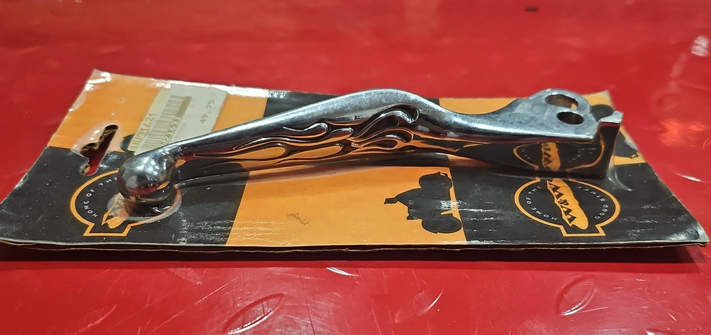 Harley Davidson Bremshebel chrom NEW