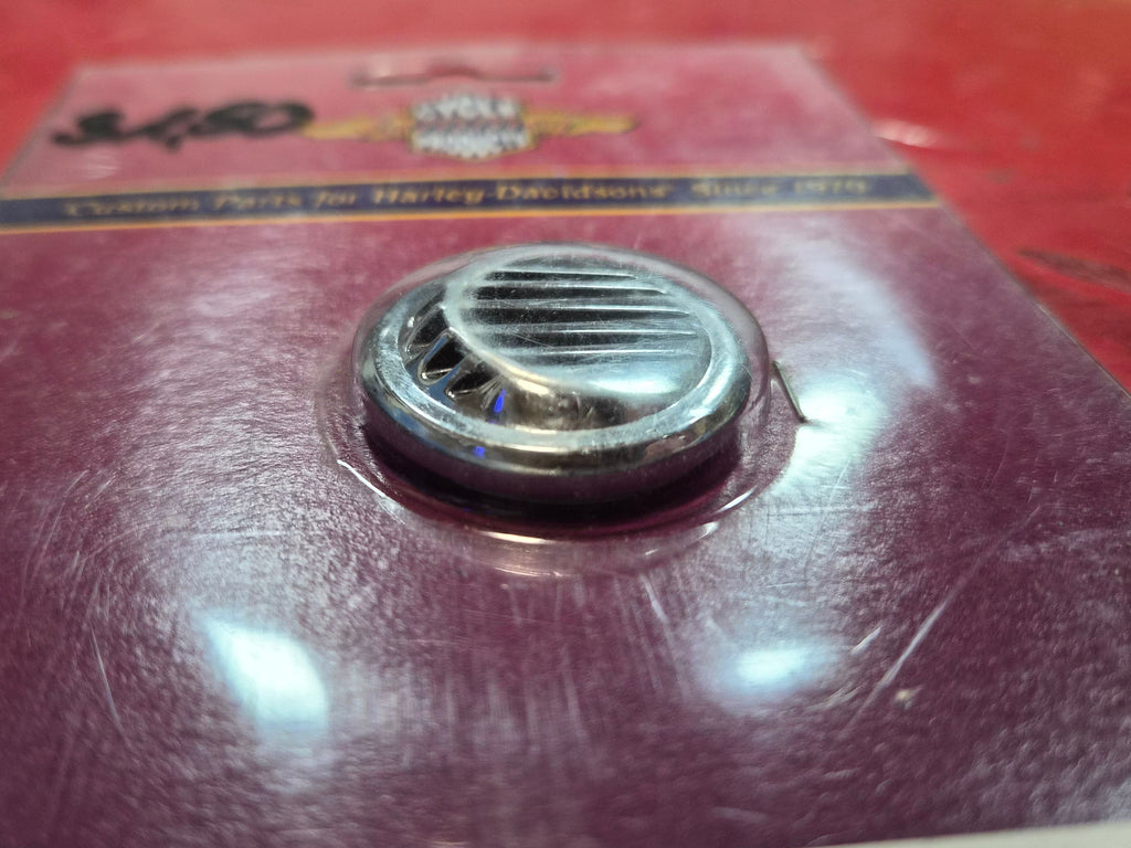 Harley Davidson JAMMER cover Bremssattel NEW