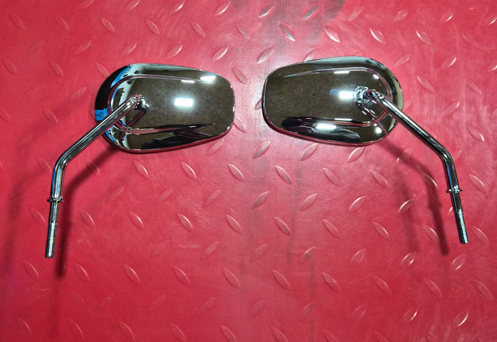 Harley Davidson Spiegel chrom NEW
