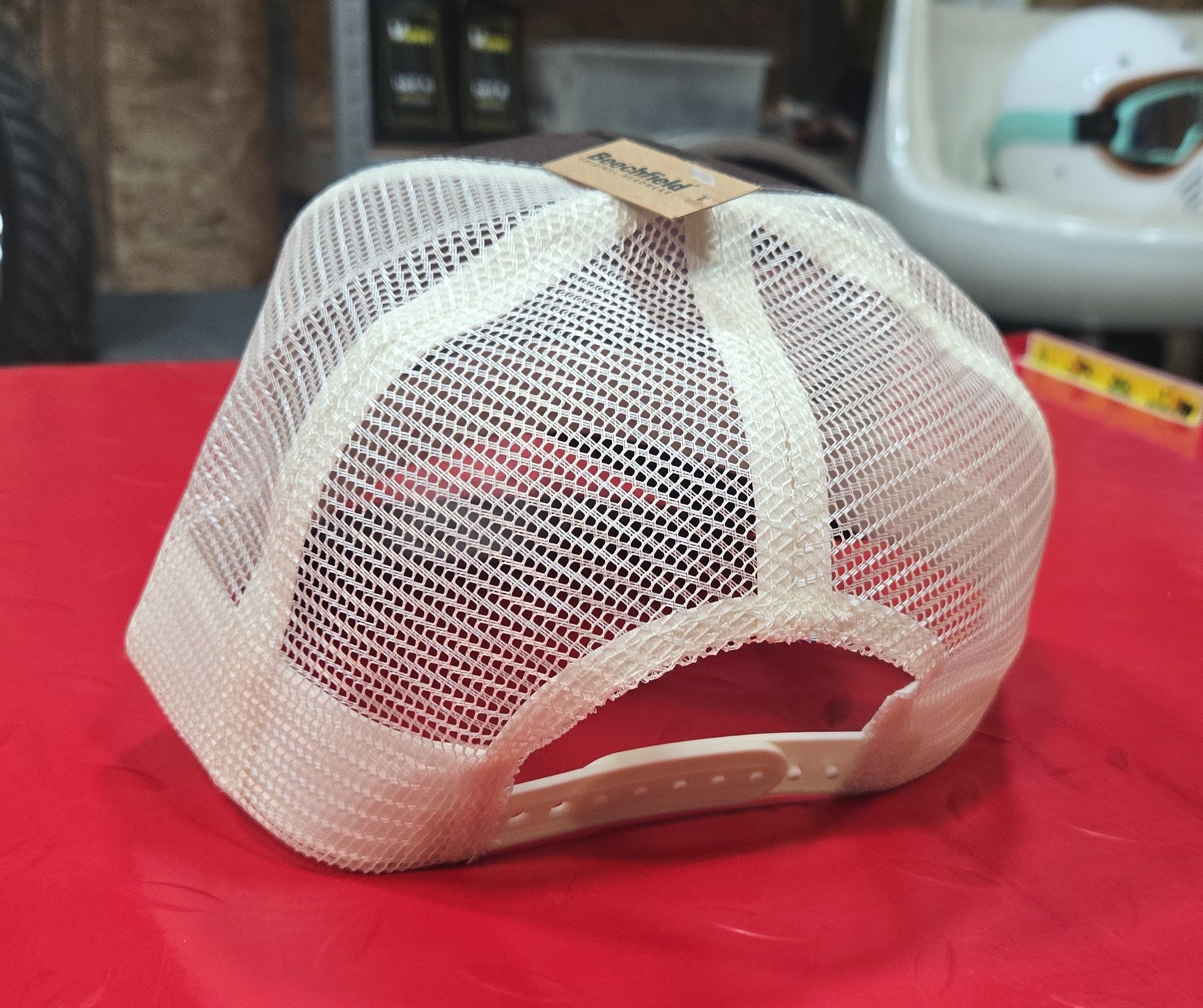 Harley Chopper Biker Base Cap Trucker Cap NEW