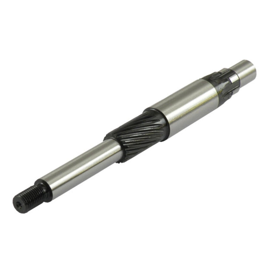 Harley Davidson Starter Shaft inkl. Spacer&Nut NEW