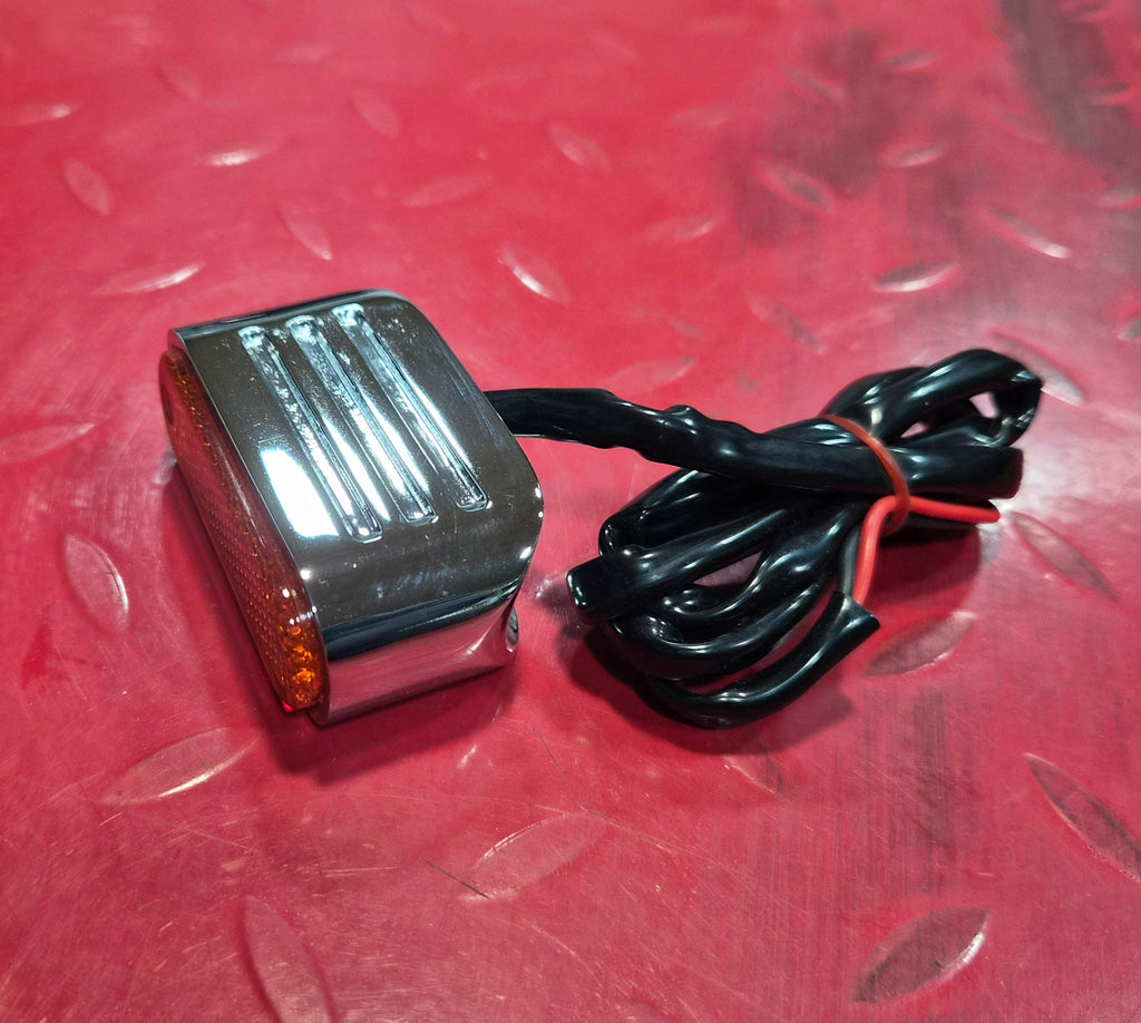 Harley Davidson Chopper Custombike Blinker /Positionslampen NEW