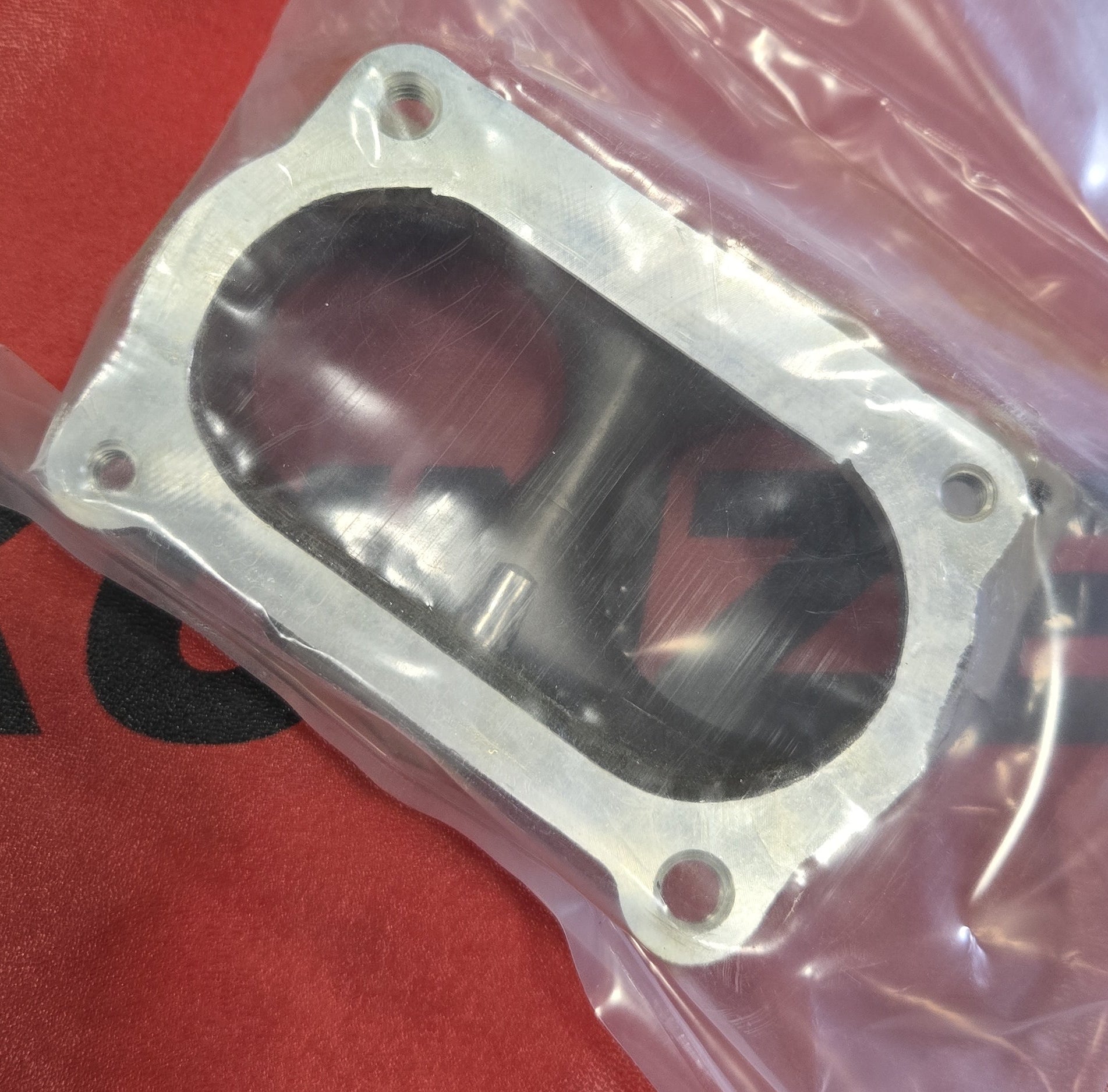 HONDA VTX 1800 KÜRYAKYN HYPERCHARGER Mounting Kit NEW