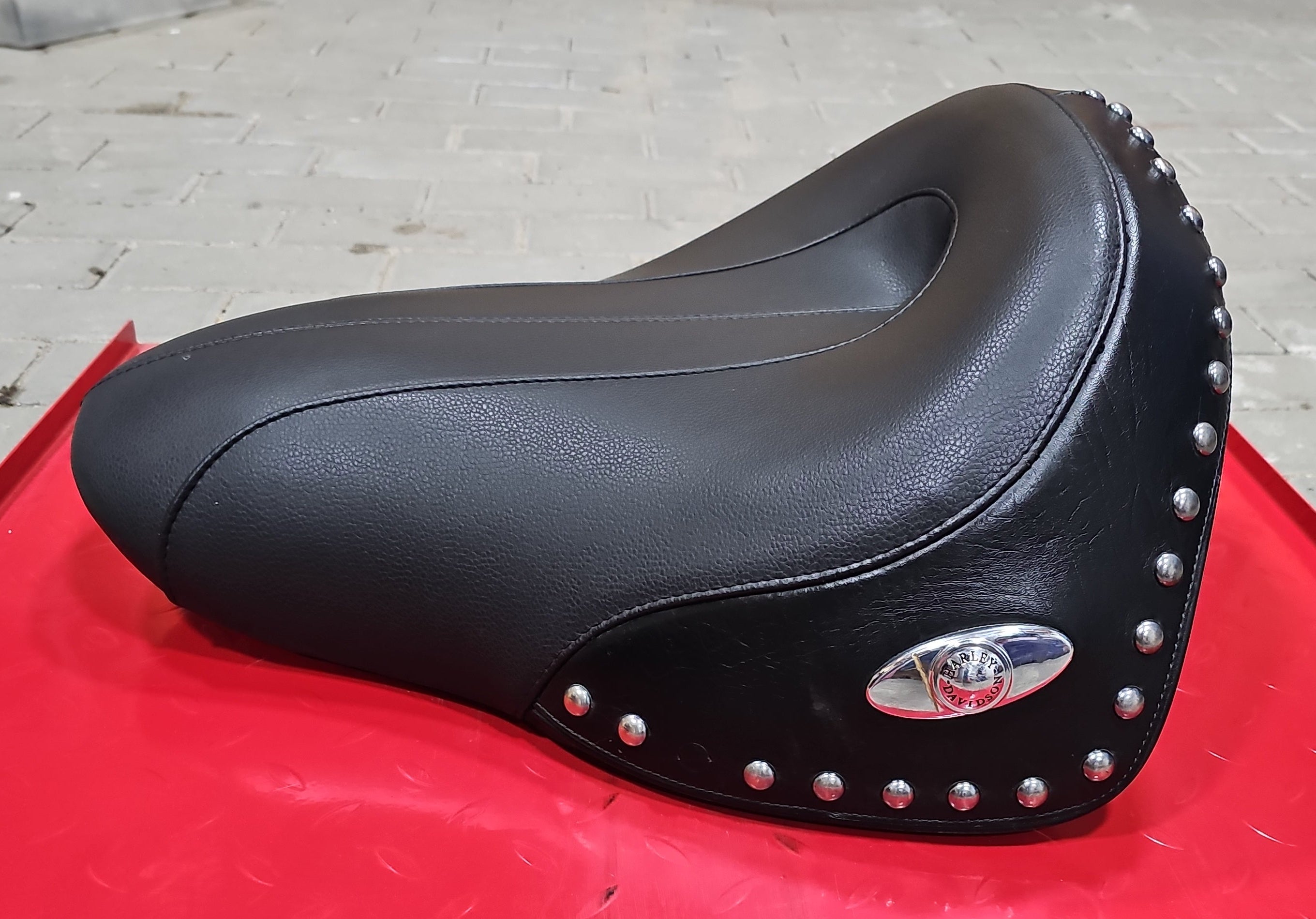 Harley Davidson Heritage Solositz Sitz gebraucht