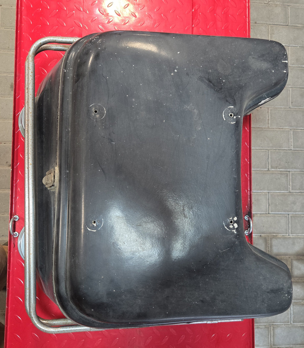 Harley Davidson Panhead/Shovelhead Tour pak gebraucht