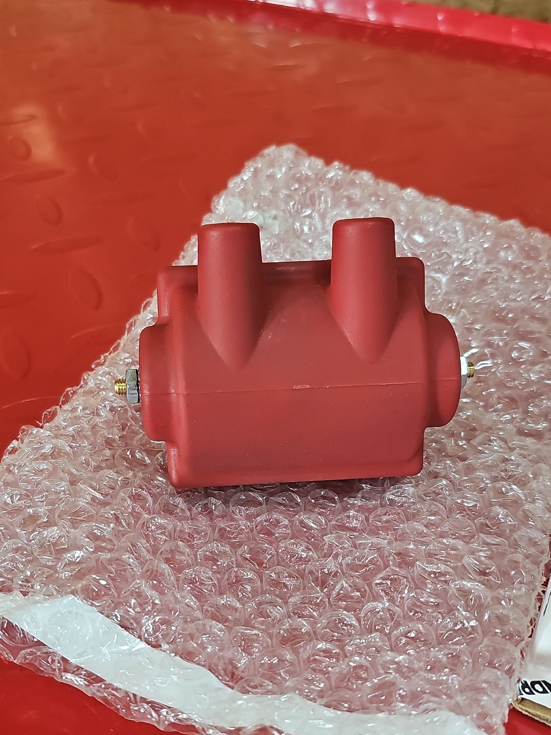 Harley Davidson ANDREWS High Performance Zündspule NEW