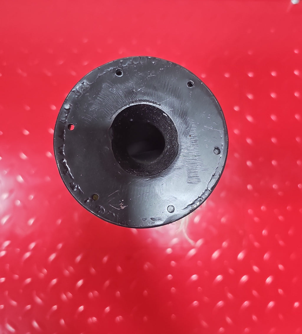 Harley Chopper Custombike SUPERTRAPP EG-EINSATZ NEW