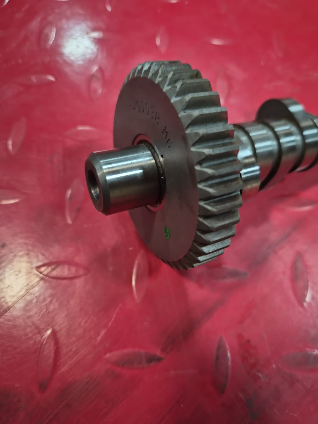Harley Davidson CRANE FIREBALL Nockenwelle NEW