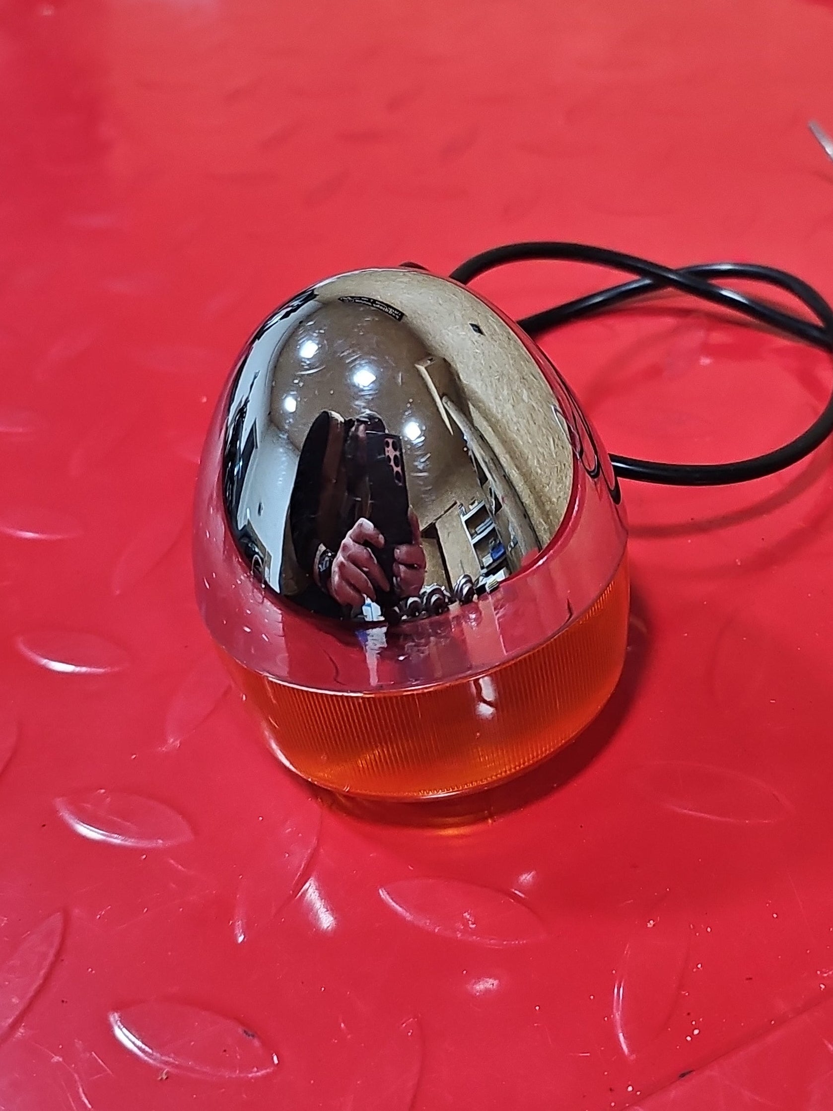 Harley Davidson Blinker gebraucht