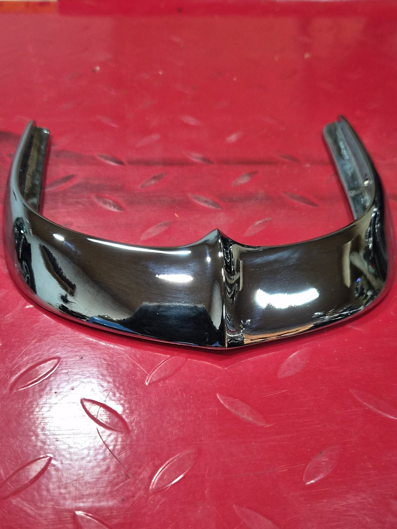 Harley Davidson Frontfender Tip chrom NEW