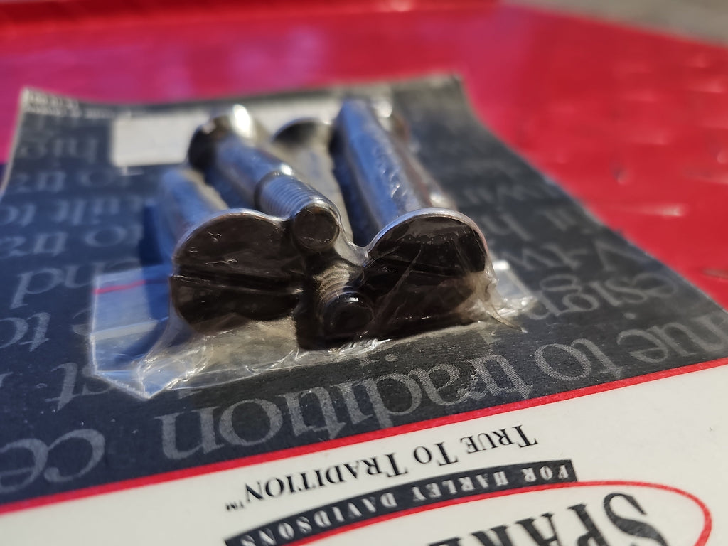 Harley Davidson Inner Primär Top Screw NEW