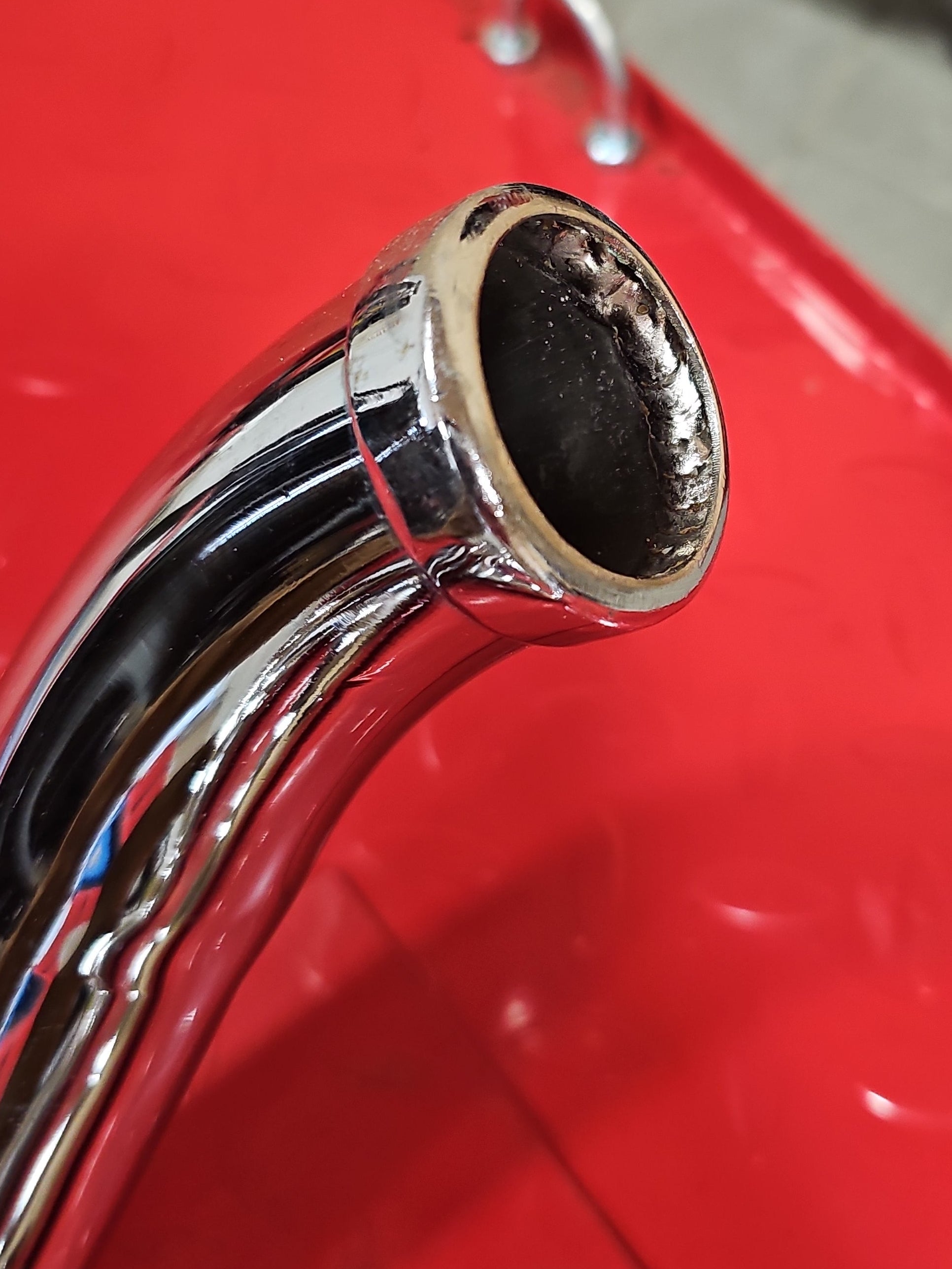 Harley Davidson 2in1 Supertrapp Krümmer EVO Softail NEW