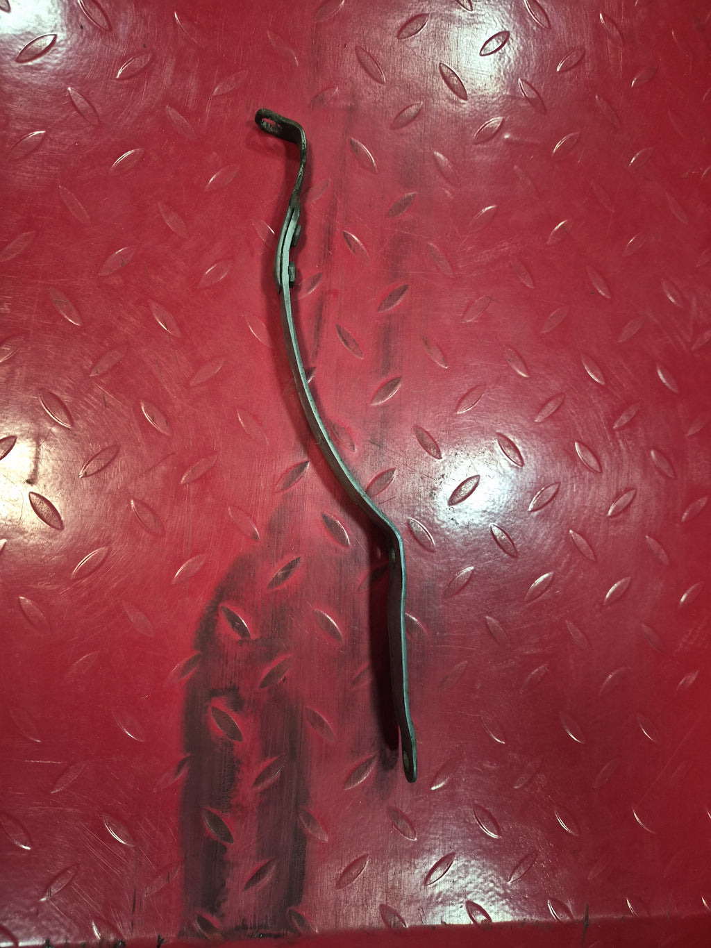 Harley Davidson Handschalthebel gebraucht