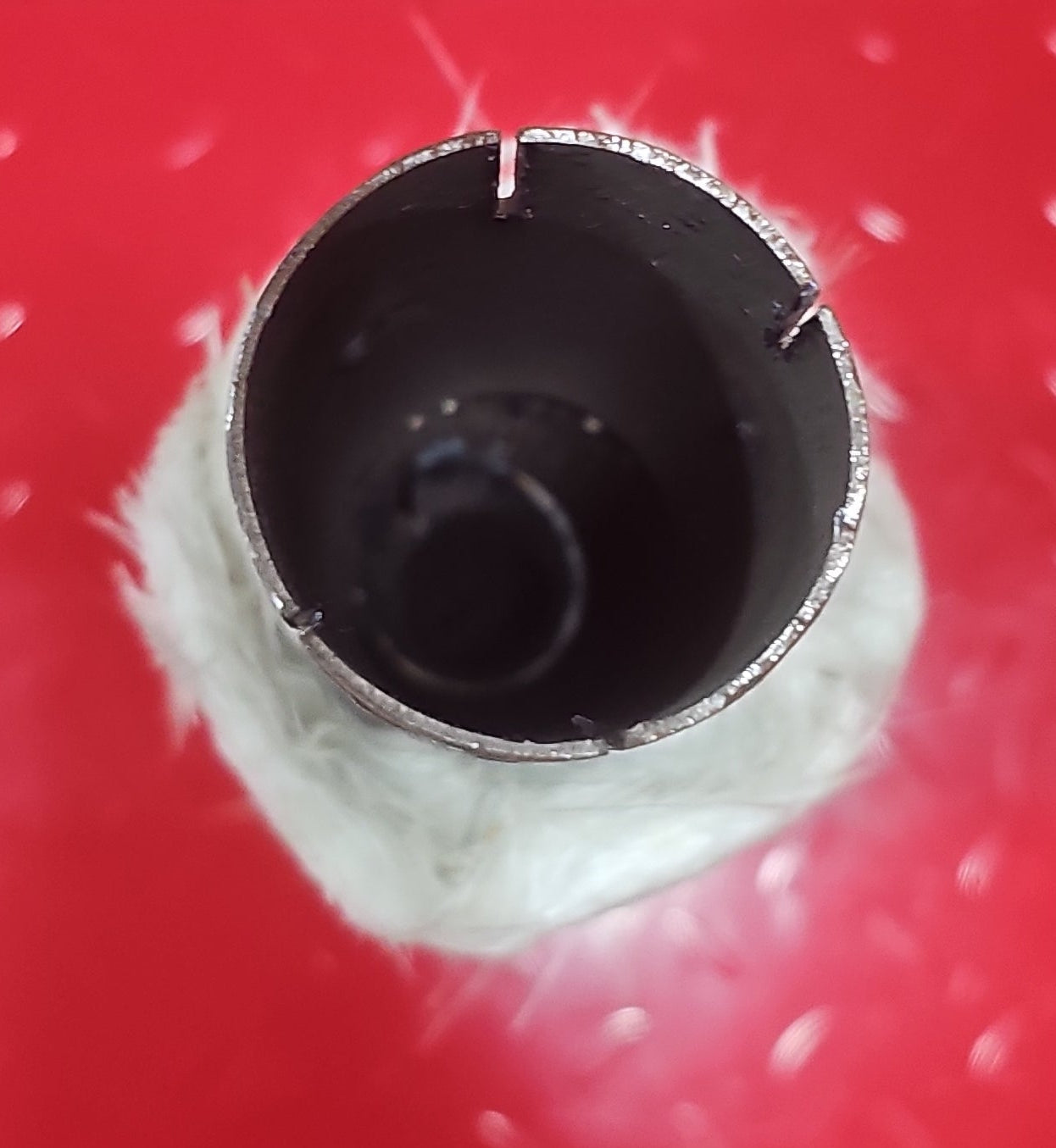 Harley Chopper Custombike SUPERTRAPP EG-EINSATZ NEW