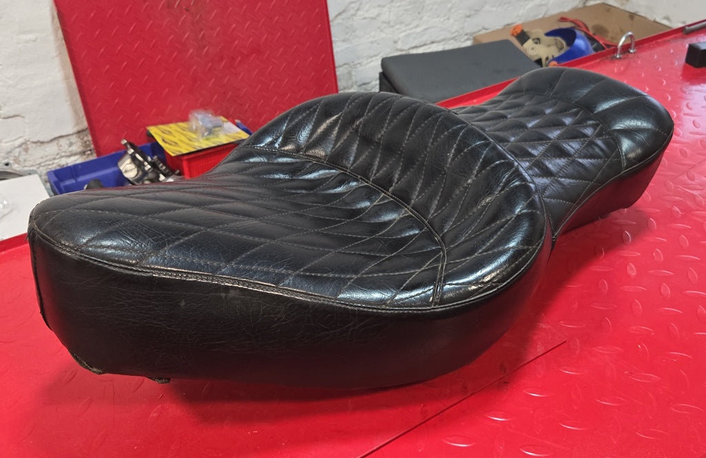Harley Davidson Sitzbank Sitz XLCH gebraucht
