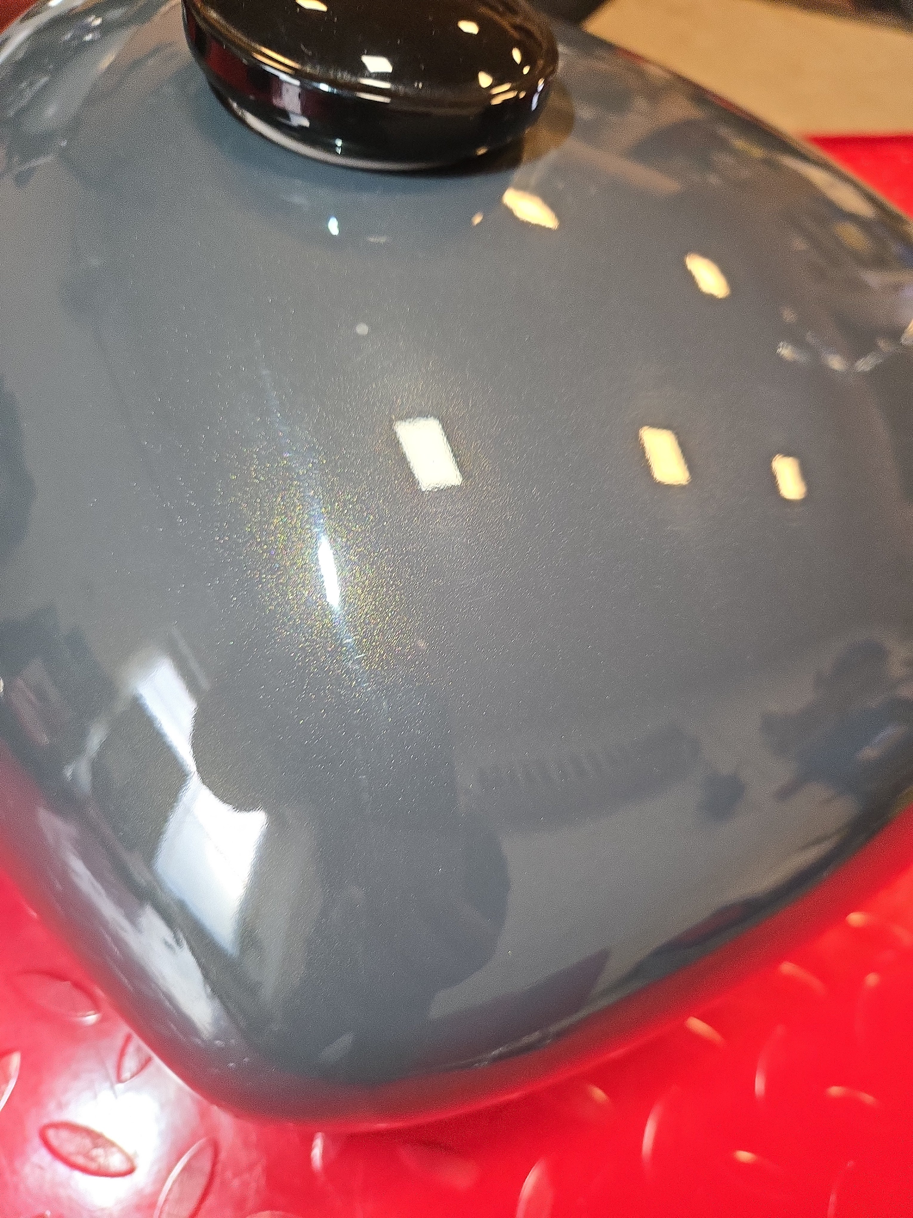 Harley Davidson Breakout Tank gebraucht