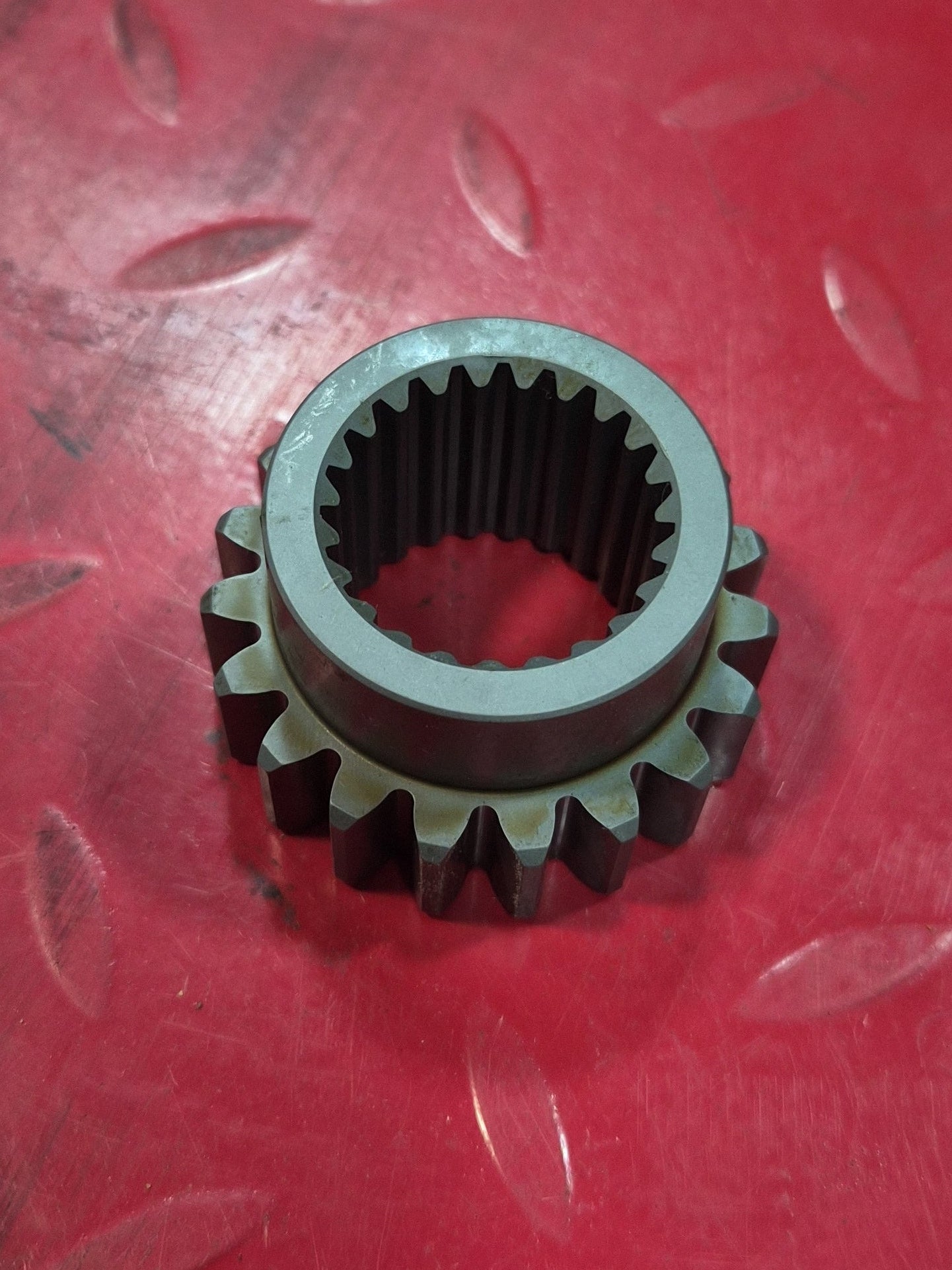 Harley Davidson ANDREWS 4. Gang Countershaft NEW