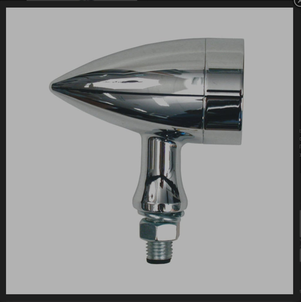 Harley Custombike Motorrad Blinker LED NEW