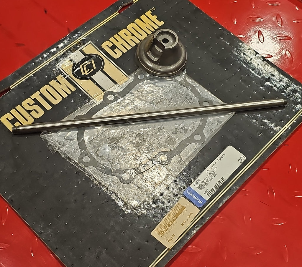 Harley Davidson Throw-out Bearing Kit NEW