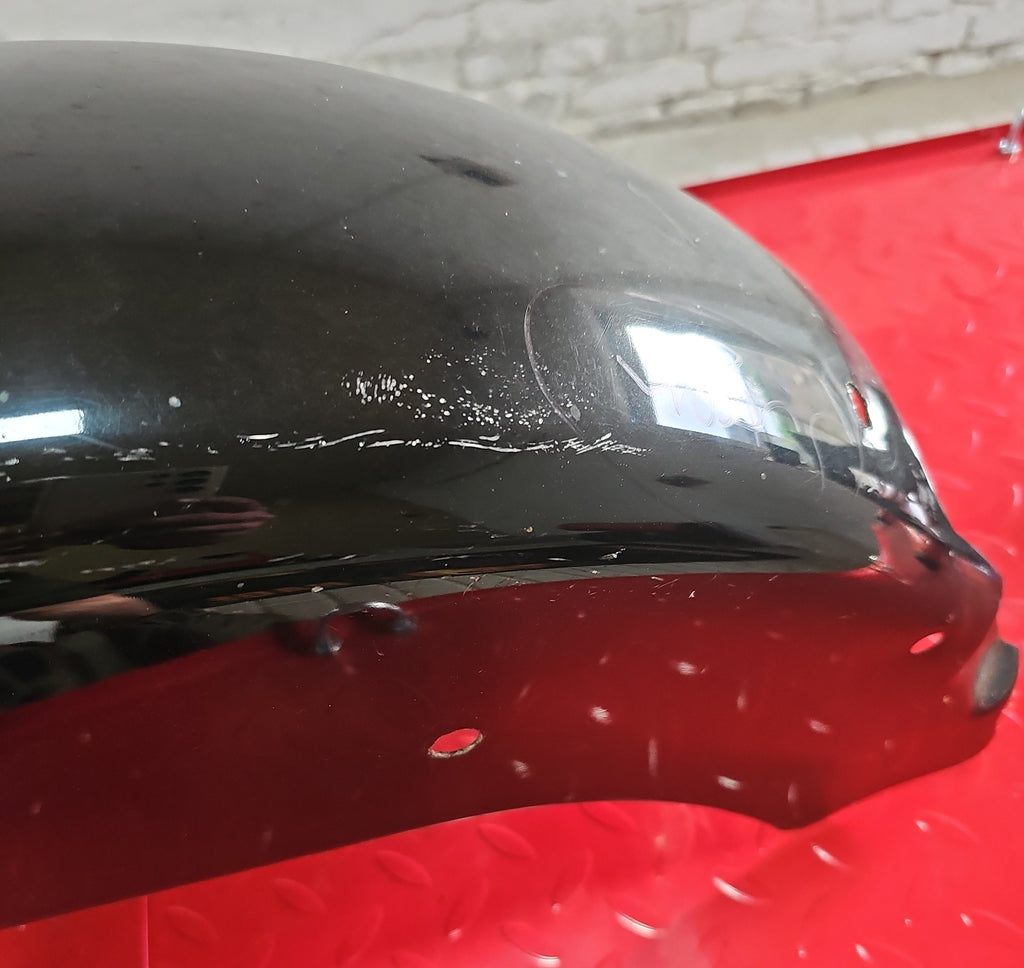 Harley Davidson Fender hinten lang schwarz gebraucht